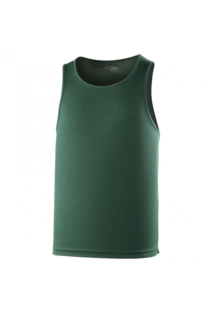 JC007 Cool Vest (Small To 2XL) 13 COLOURS