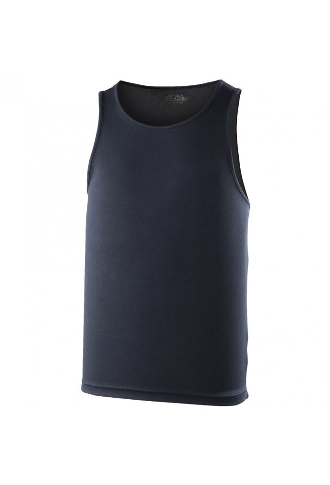 JC007 Cool Vest (Small To 2XL) 13 COLOURS