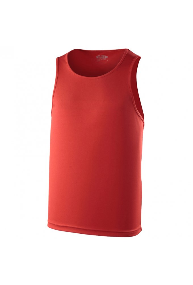 JC007 Cool Vest (Small To 2XL) 13 COLOURS