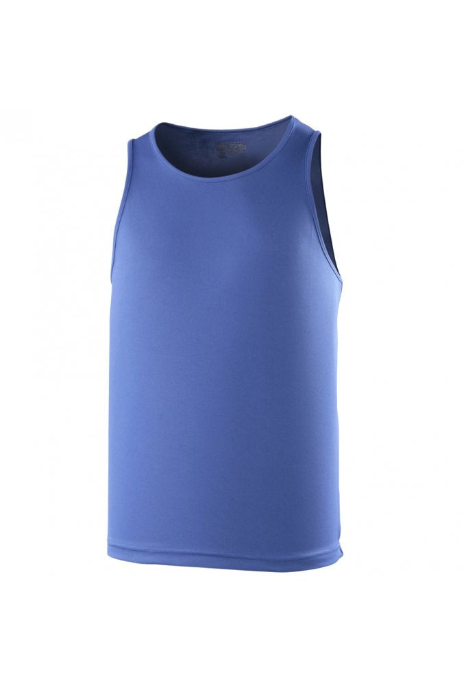 JC007 Cool Vest (Small To 2XL) 13 COLOURS