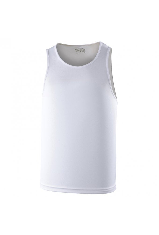 JC007 Cool Vest (Small To 2XL) 13 COLOURS