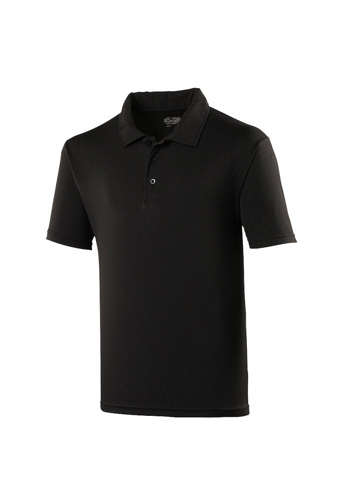 JC040 Cool Polo 100% Polyester (Small To 5XL) 16 COLOURS