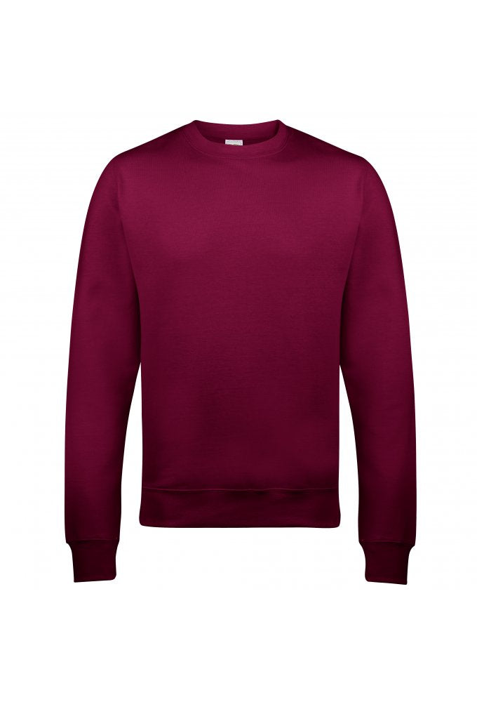 JH030 AWD Is SweatShirt (Small To 3XLarge) 13 COLOURS