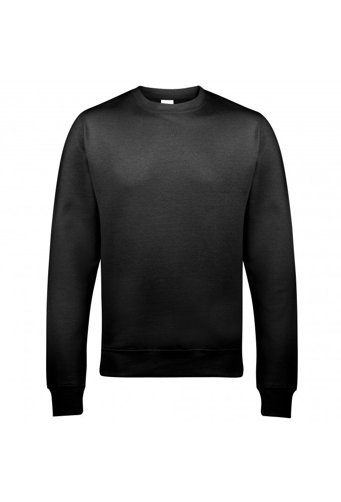 JH030 AWD Is SweatShirt (Small To 3XLarge) 13 COLOURS