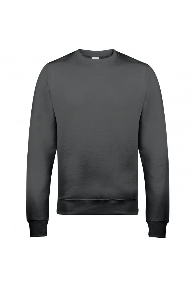 JH030 AWD Is SweatShirt (Small To 3XLarge) 13 COLOURS