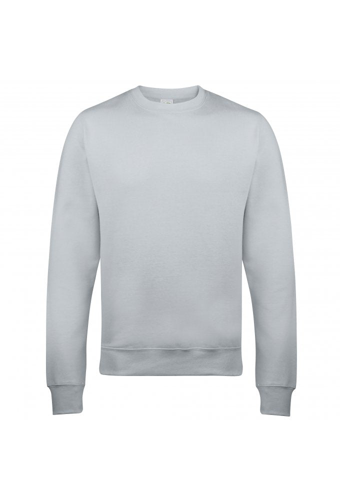 JH030 AWD Is SweatShirt (Small To 3XLarge) 13 COLOURS