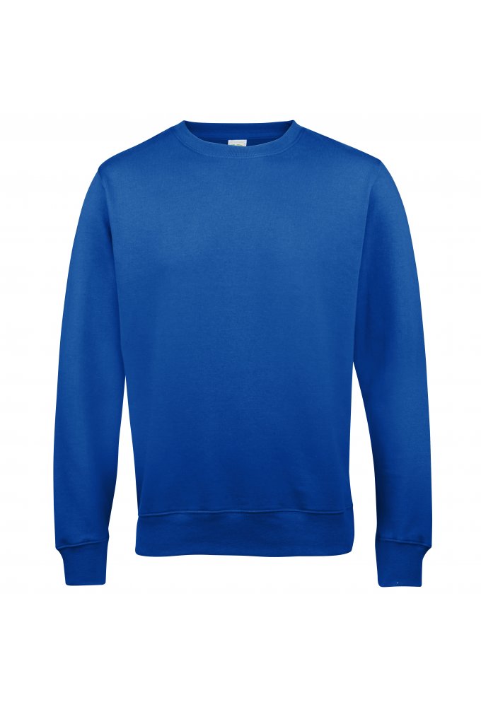 JH030 AWD Is SweatShirt (Small To 3XLarge) 13 COLOURS