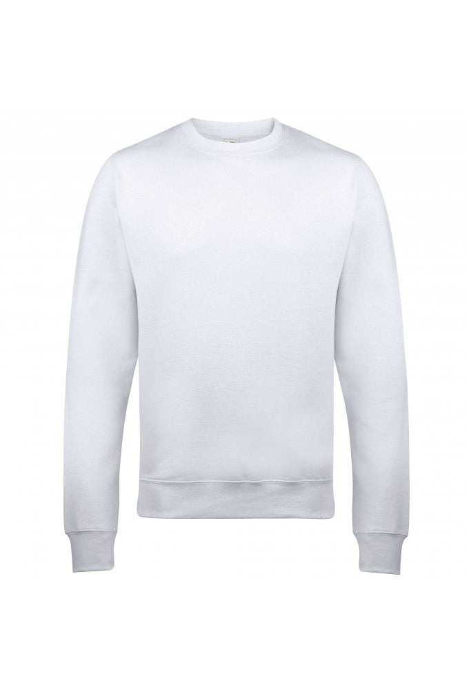 JH030 AWD Is SweatShirt (Small To 3XLarge) 13 COLOURS