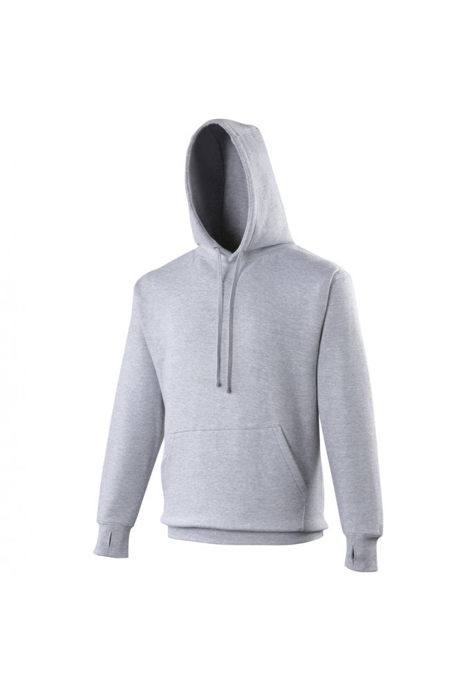 JH020  Heavy Weight Hooded Sweatshirt (Small to 2XLarge) 7 COLOURS