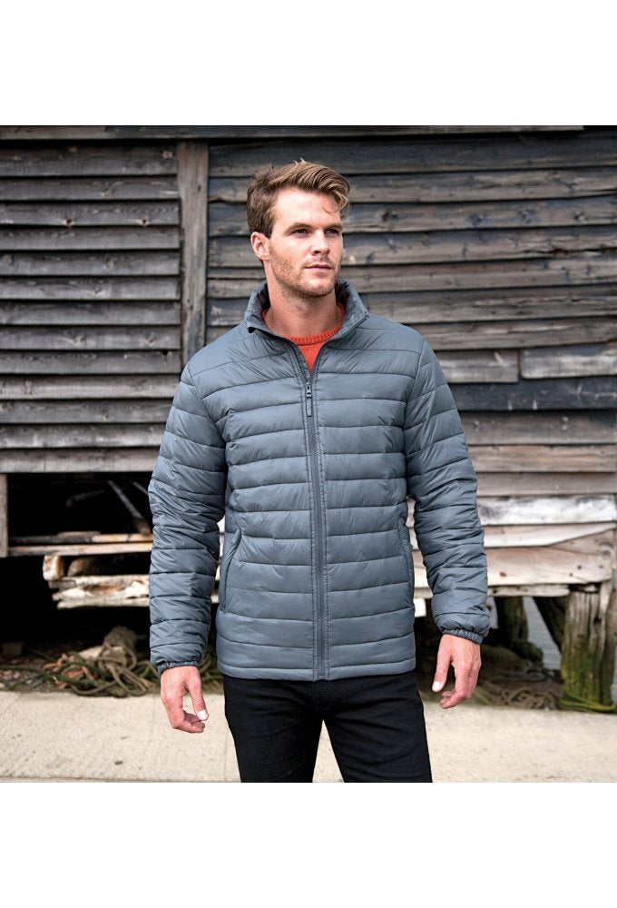 R192M Ice Bird Padded Jacket