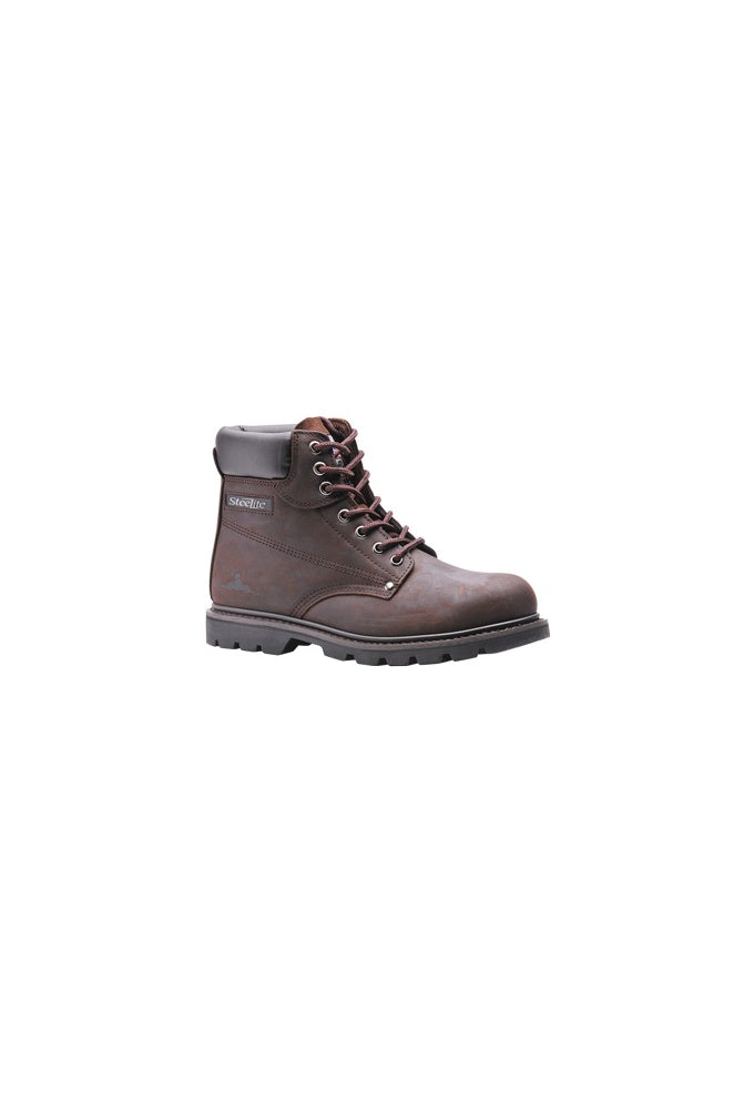 FW17 Steelite Welted Safety Boot SB HRO (Size 6 To 13) 2 COLOURS