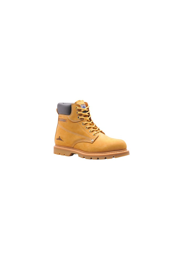 FW17 Steelite Welted Safety Boot SB HRO (Size 6 To 13) 2 COLOURS