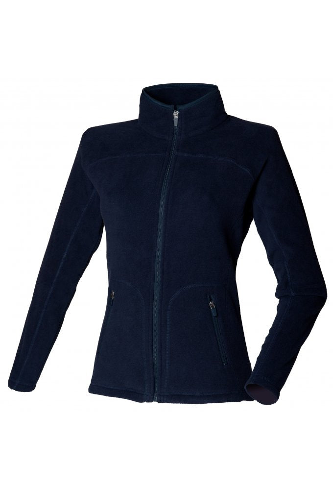 SK028 - Microfleece jacket