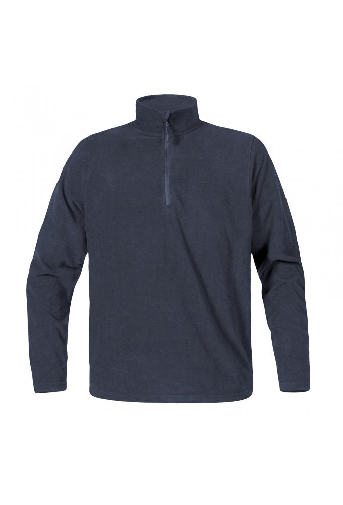 ST136 1/4 Zip MicroFleecen (Small to 2XLarge)
