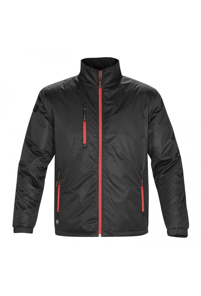 ST947 Axis Jacket With Fibreloft Insulation