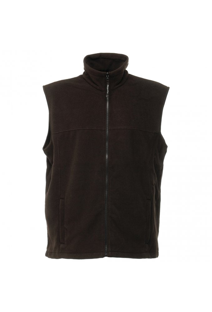 RG182 Haber ll Fleece BodyWarmer (small to 2xl) 2 COLOURS