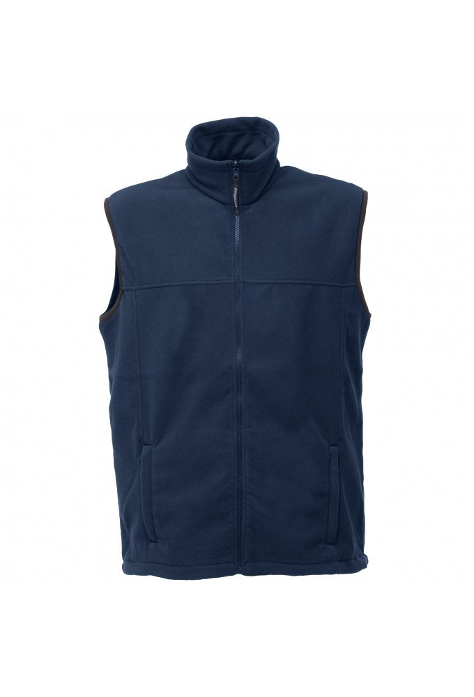 RG182 Haber ll Fleece BodyWarmer (small to 2xl) 2 COLOURS