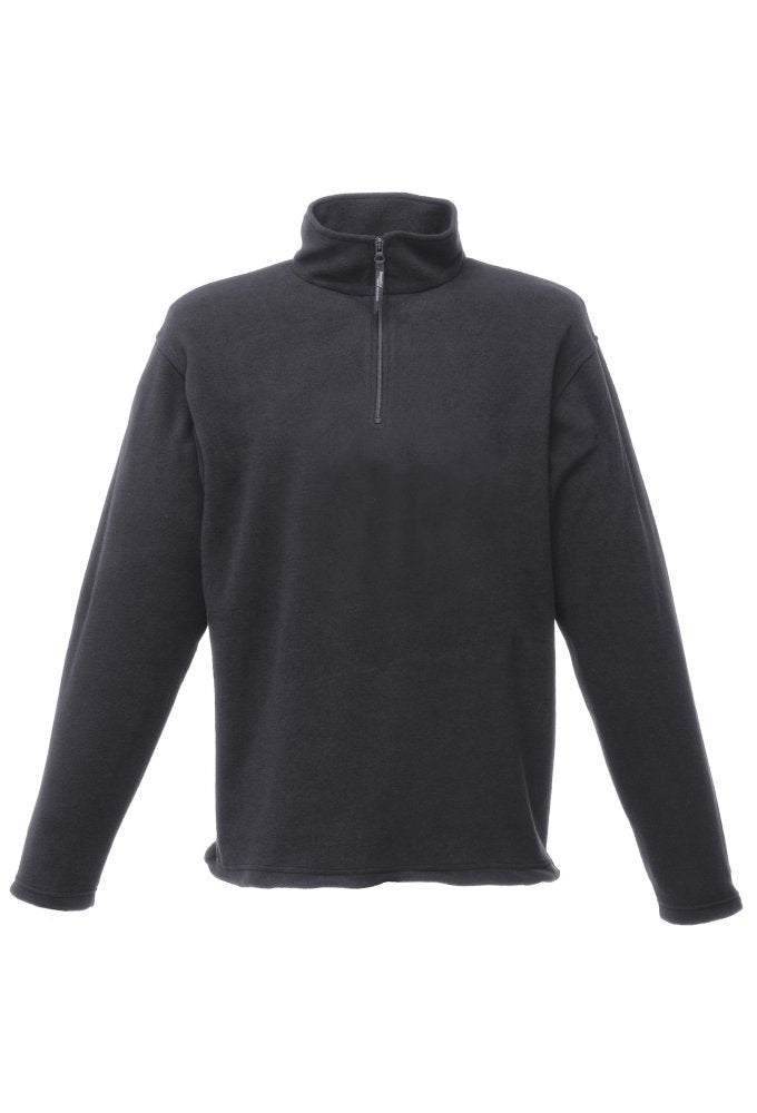 RG134 Regatta Zip Neck MicroFleece (Small To 2XL) 7 COLOURS