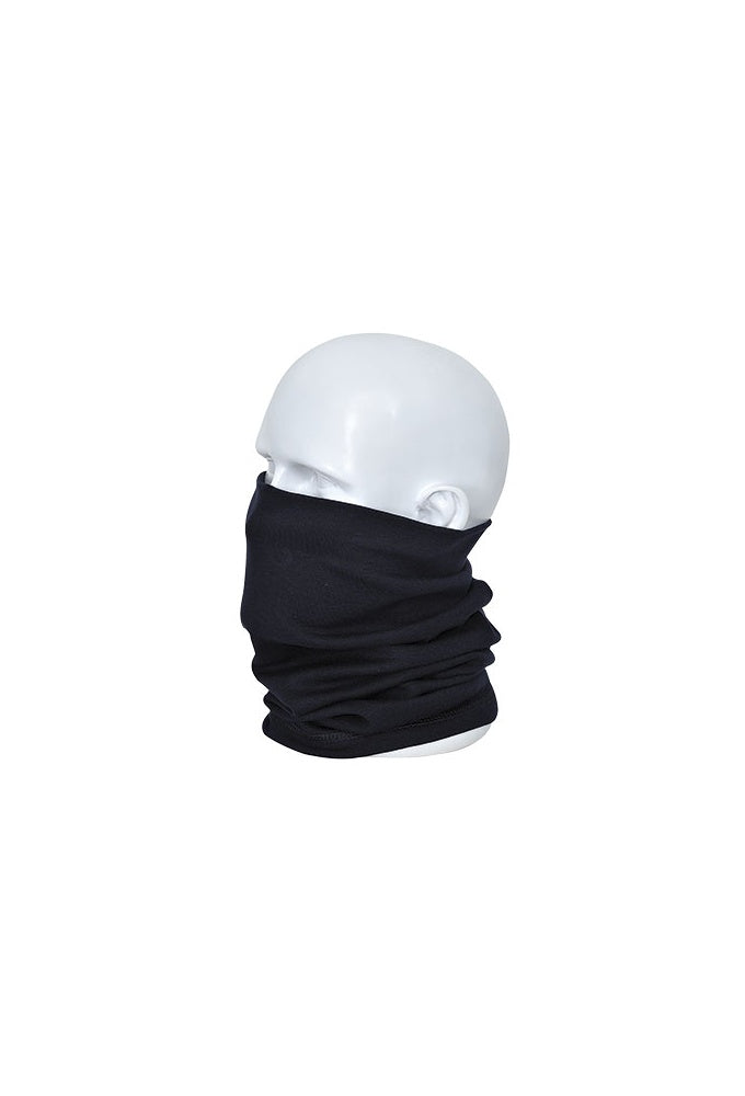 FR19 Portwest Flame-Resistant Anti Static Neck Tube