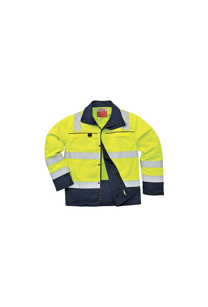 FR61 Multi-Norm Jacket (Small To 2XL)