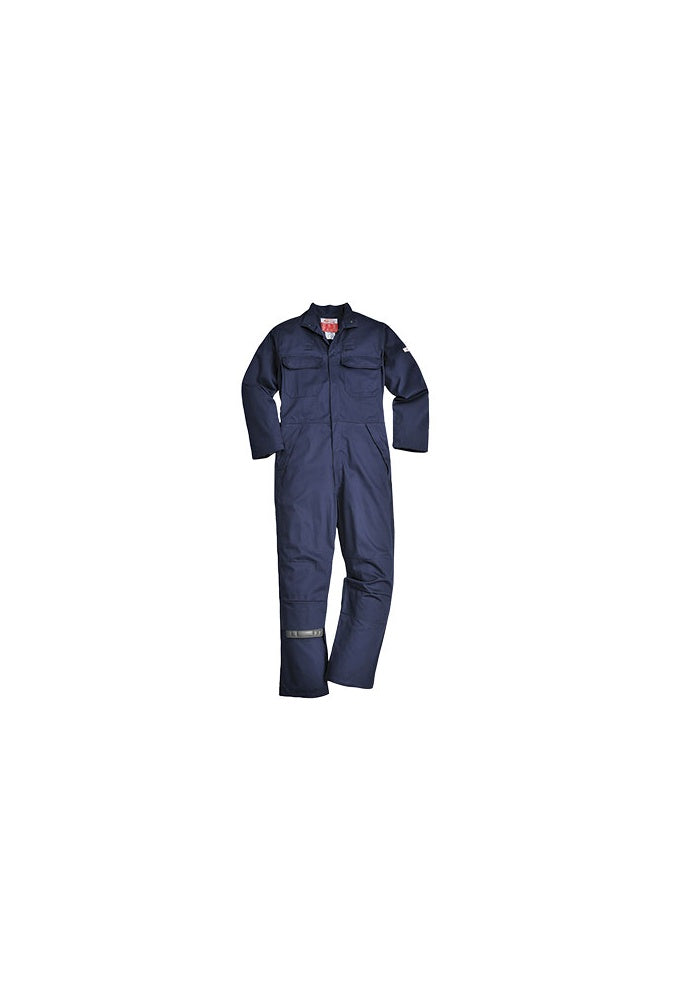 FR80 Mulit-Norm Coverall (S To 4XL)