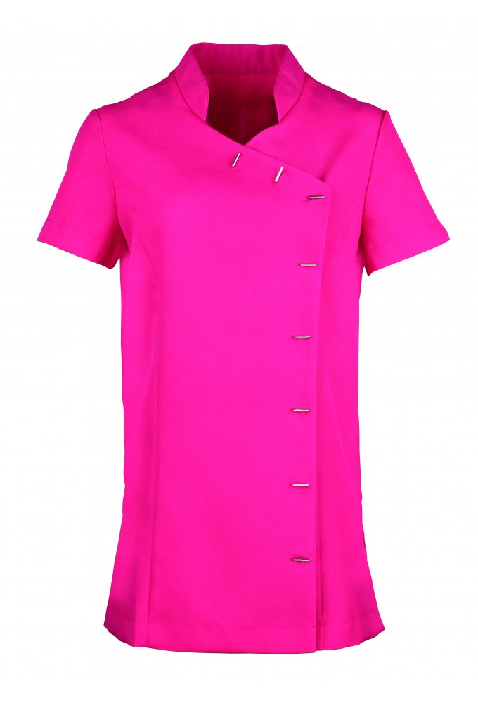 PR682 Orchid Beauty And Spa Tunic (Size 8 to 24)