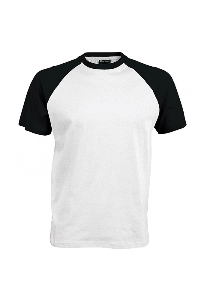 KB330 Short Sleeved  T-Shirt (Small To 2XL) 8 COLOURS