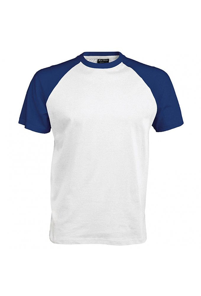 KB330 Short Sleeved  T-Shirt (Small To 2XL) 8 COLOURS