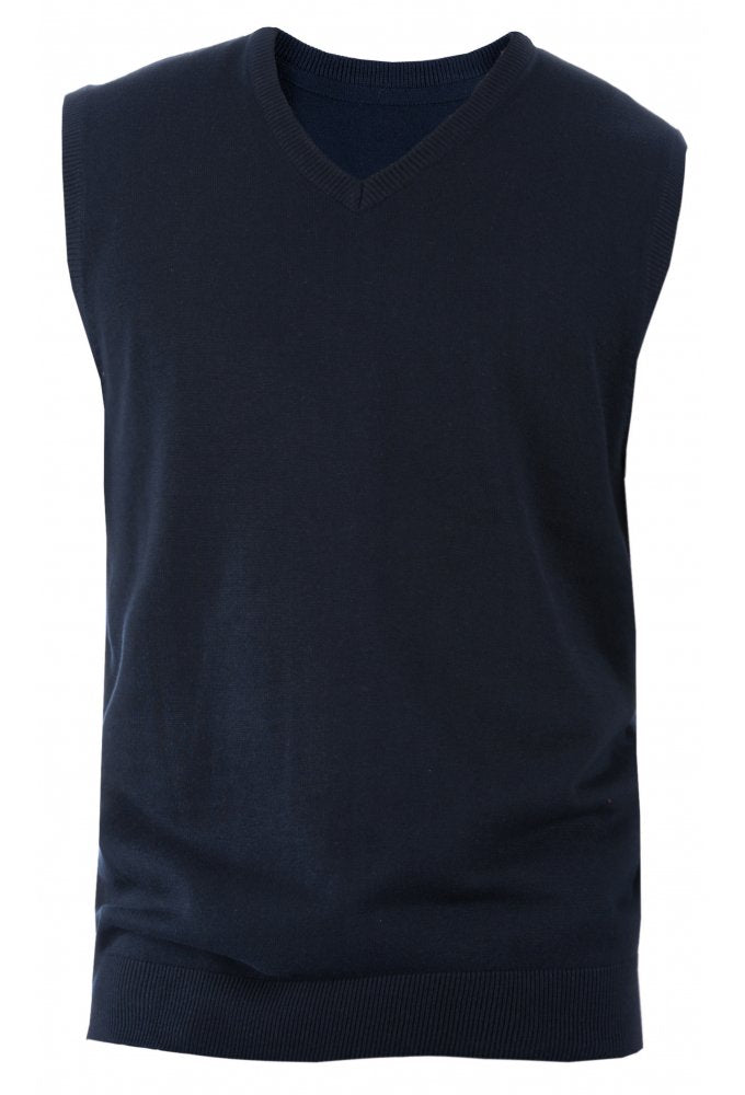 KB969 Sleeveless Jumper (Small to 2XLarge) 2 COLOURS