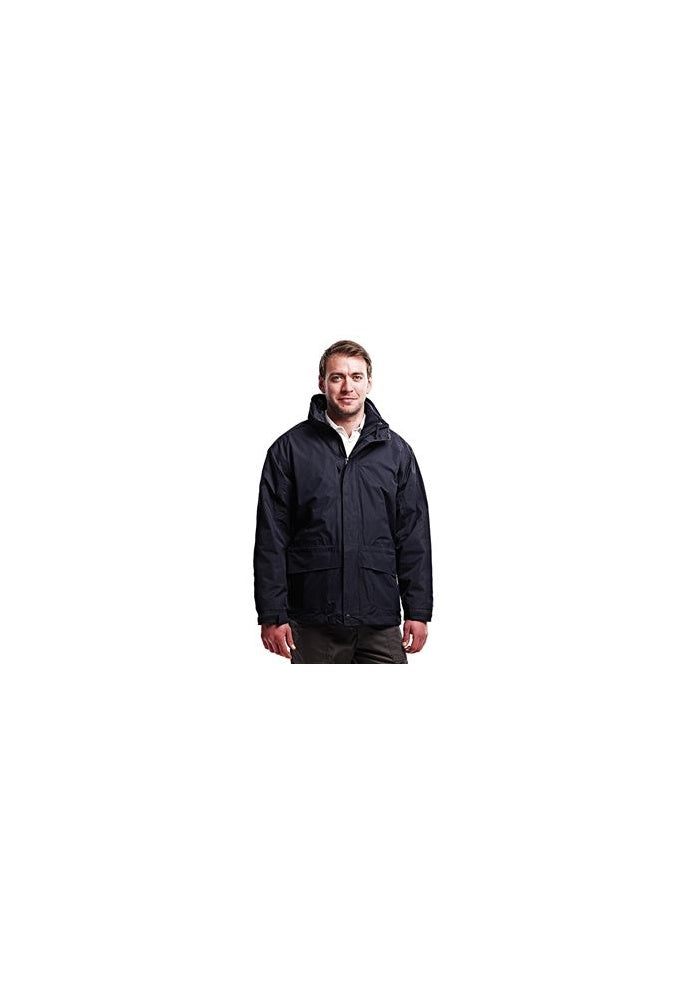 RG081 Benson ll 3-In-1 Jacket