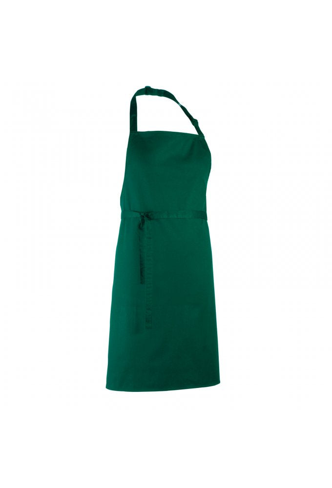 PR150 Bib Apron (One Size) 19 Colours