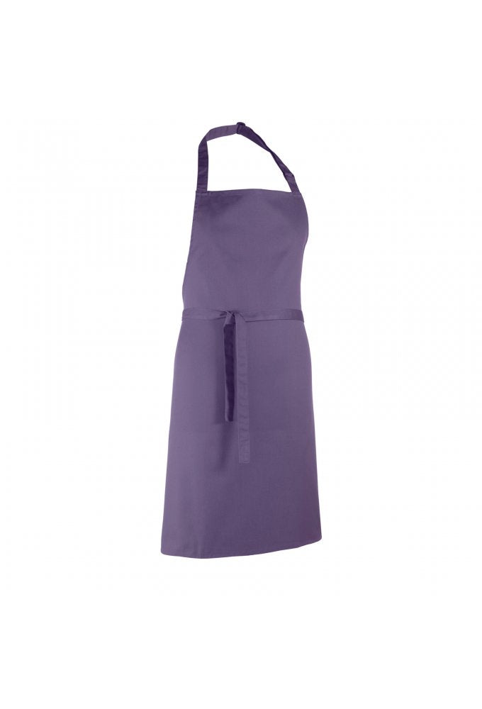 PR150 Bib Apron (One Size) 19 Colours