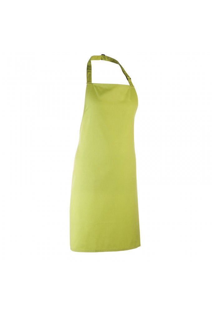 PR150 Bib Apron (One Size) 19 Colours