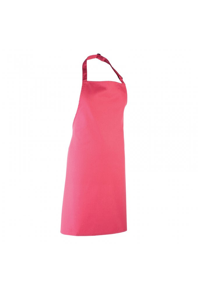 PR150 Bib Apron (One Size) 19 Colours