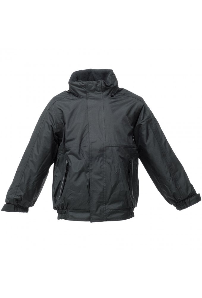 RG244 Kids Dover Jacket (3 To 4 to 34 Chest ) 4 COLOURS