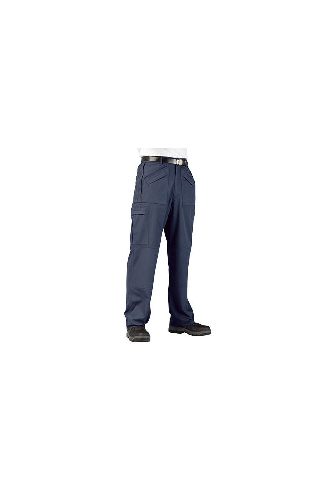 S787 Classic Action Trousers