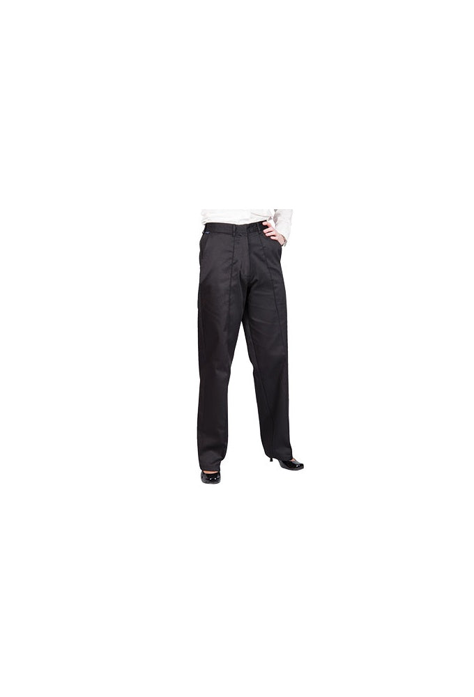 LW97BL Portwest Ladies Combat Trousers with back Waist Elastication (XSmall to 4XLarge)