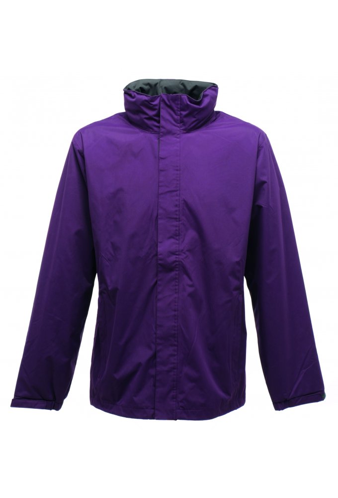SN100 Ardmore Waterproof Shell Jacket (XSmall to 3Xlarge) 6 COLOURS
