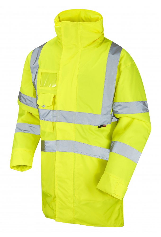 A03-Y Class 3 Marwood Superior Anorak (Small To 6XL)