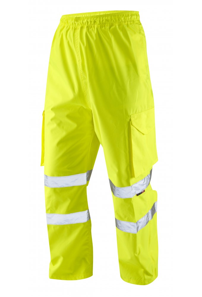 L01-Y Class 1 Appledore Cargo Overtrousers (Small To 5XL)