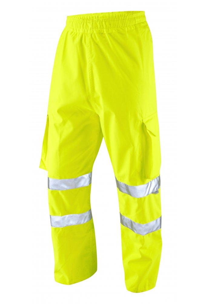 L02-Y Class 1 Instow Executive Cargo Overtrousers (Small To 4XL)