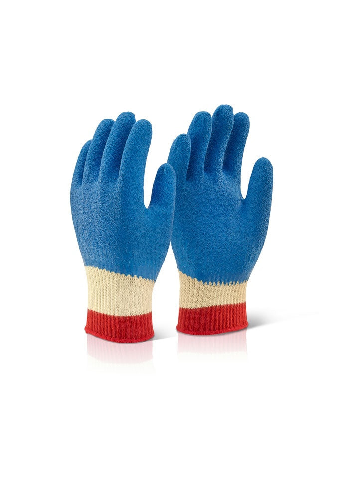 KLGF Beeswift Reinforced Cut Level D  (Size 7 to Size 10)