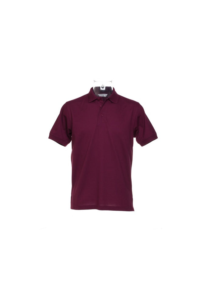 KK403 Klassic Polo With 60 Degree Superwash (Xsmall to 4XLarge) 18 COLOURS