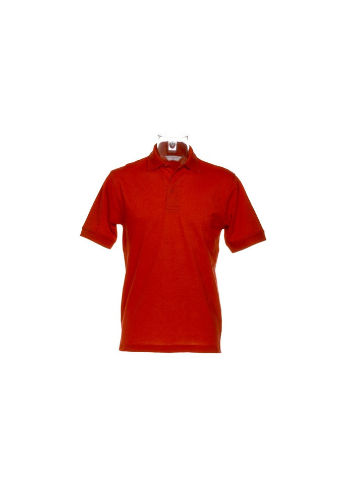 KK403 Klassic Polo With 60 Degree Superwash (Xsmall to 4XLarge) 18 COLOURS