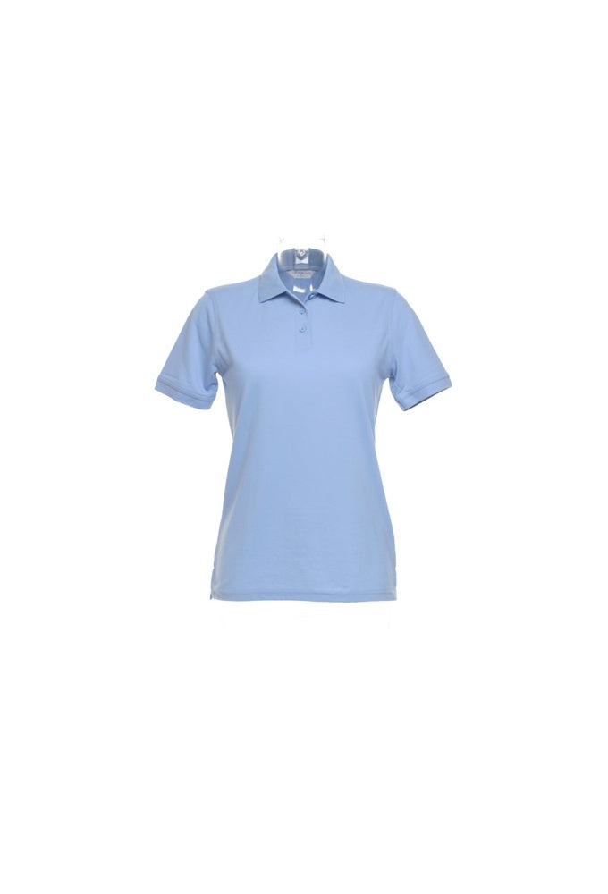 KK703 Klassic Polo Womens With SuperWash (XSmall To 4XL) 15 COLOURS