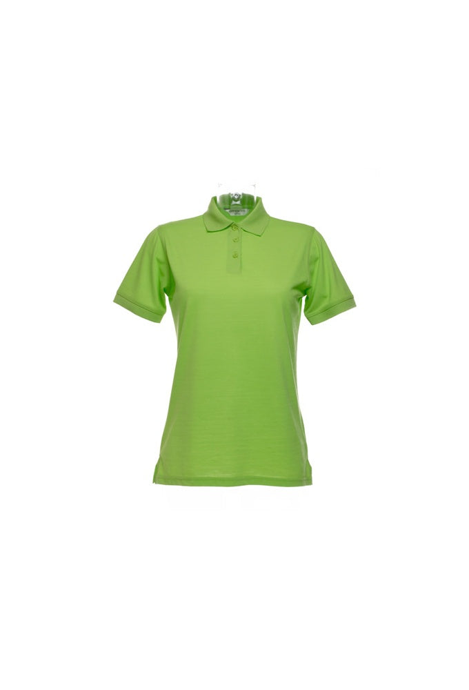 KK703 Klassic Polo Womens With SuperWash (XSmall To 4XL) 15 COLOURS