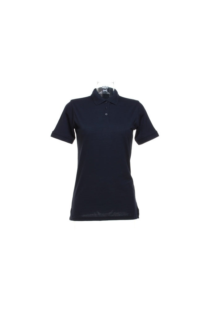 KK703 Klassic Polo Womens With SuperWash (XSmall To 4XL) 15 COLOURS