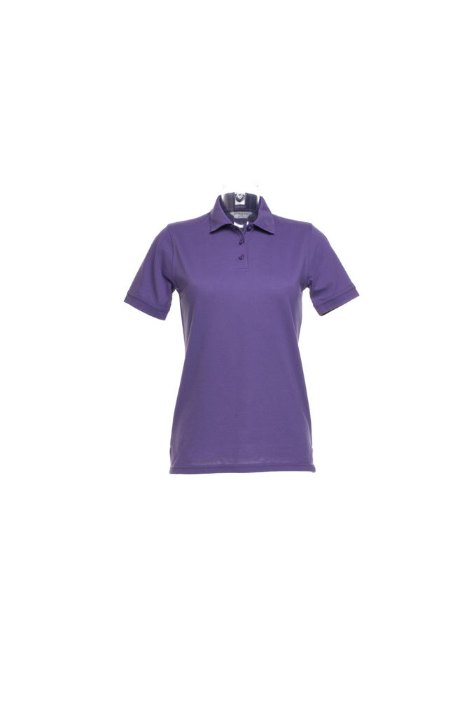 KK703 Klassic Polo Womens With SuperWash (XSmall To 4XL) 15 COLOURS