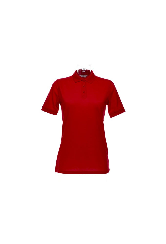 KK703 Klassic Polo Womens With SuperWash (XSmall To 4XL) 15 COLOURS