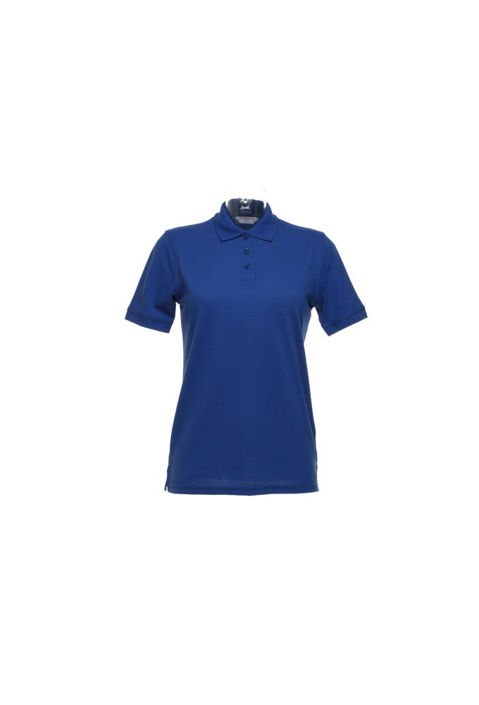 KK703 Klassic Polo Womens With SuperWash (XSmall To 4XL) 15 COLOURS